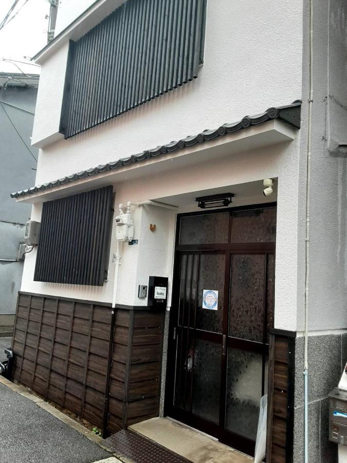 大阪市Art Houseアパートメント エクステリア 写真